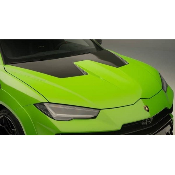 Capot NOVITEC Lamborghini URUS PERFORMANTE / URUS S