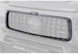 Entourage de calandre carbone BRABUS Mercedes G63 AMG 4X4² W463A (2022+)