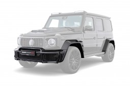 Kit Carrosserie BRABUS WIDESTAR Mercedes G63 AMG 4X4² W463A (2022+)