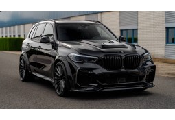 Kit carrosserie PRIOR DESIGN pour BMW X5 G05 Pack M (2019-2022)