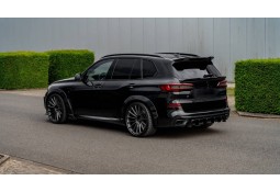Kit carrosserie PRIOR DESIGN pour BMW X5 G05 Pack M (2019-2022) Kit carrosserie PRIOR DESIGN pour BMW X5 G05 Pack M (2019-2022)
