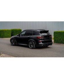 Kit carrosserie PRIOR DESIGN pour BMW X5 G05 Pack M (2019-2022)