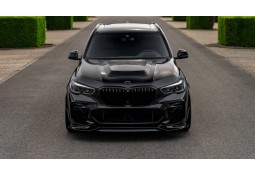 Kit carrosserie PRIOR DESIGN pour BMW X5 G05 Pack M (2019-2022) Kit carrosserie PRIOR DESIGN pour BMW X5 G05 Pack M (2019-2022)