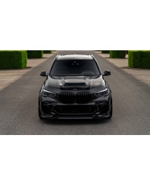 Kit carrosserie PRIOR DESIGN BMW X5 G05 Pack M PDG5XWD (2019-2022)
