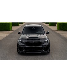 Kit carrosserie PRIOR DESIGN pour BMW X5 G05 Pack M (2019-2022)