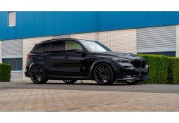 Kit carrosserie PRIOR DESIGN pour BMW X5 G05 Pack M (2019-2022) Kit carrosserie PRIOR DESIGN pour BMW X5 G05 Pack M (2019-2022)