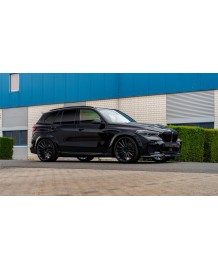 Kit carrosserie PRIOR DESIGN pour BMW X5 G05 Pack M (2019-2022)