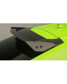 Becquet / Aileron RACE Carbone NOVITEC Lamborghini URUS / URUS S / URUS PERFORMANTE