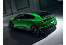 Becquet / Aileron RACE Carbone NOVITEC Lamborghini URUS / URUS S / URUS PERFORMANTE