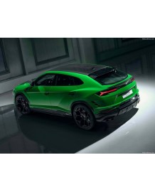 Becquet / Aileron RACE Carbone NOVITEC Lamborghini URUS / URUS S / URUS PERFORMANTE