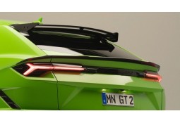 Barre de feux arrière Carbone NOVITEC Lamborghini URUS + S + PERFORMANTE