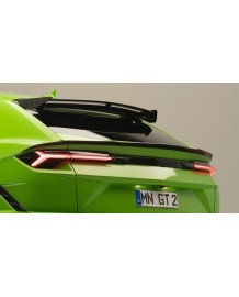 Barre de feux arrière Carbone NOVITEC Lamborghini URUS + S + PERFORMANTE