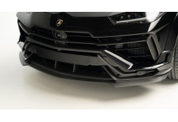 Spoiler avant Carbone NOVITEC Lamborghini URUS PERFORMANTE