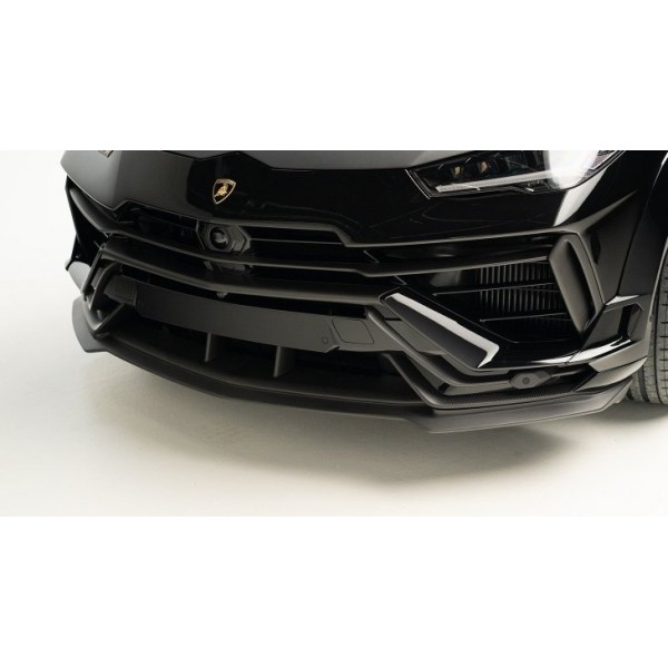 Spoiler avant Carbone NOVITEC Lamborghini URUS PERFORMANTE