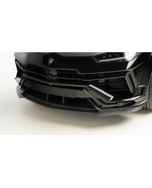 Spoiler avant Carbone NOVITEC Lamborghini URUS PERFORMANTE