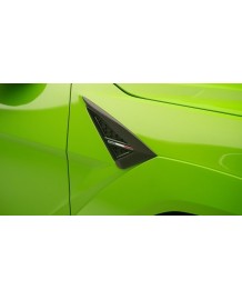 Inserts d'aile Carbone NOVITEC Lamborghini URUS + S + PERFORMANTE