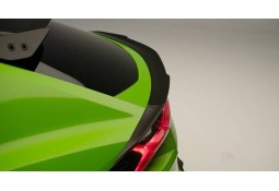 Becquet de Coffre Carbone NOVITEC Lamborghini URUS + S + PERFORMANTE