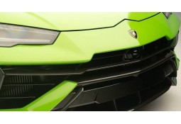 Baguette carbone pare-chocs avant (haute) NOVITEC Lamborghini URUS S + PERFORMANTE
