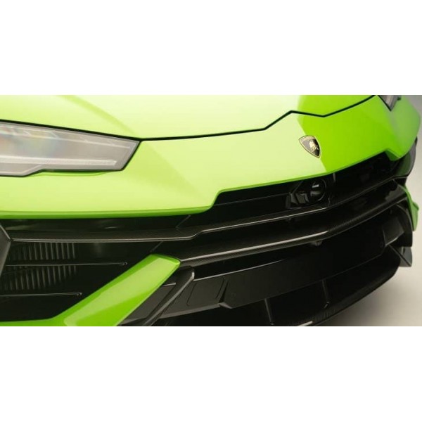 Baguette carbone pare-chocs avant (haute) NOVITEC Lamborghini URUS S + PERFORMANTE