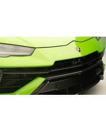 Baguette carbone pare-chocs avant (haute) NOVITEC Lamborghini URUS S + PERFORMANTE