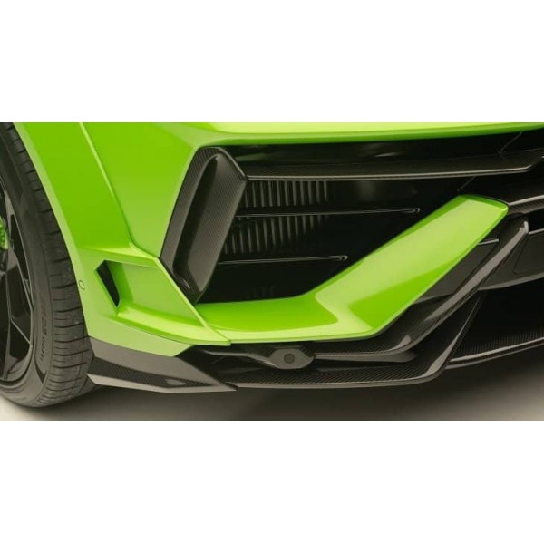 Lame de Pare-chocs Avant V.1 Lamborghini Urus MK1 - Maxton