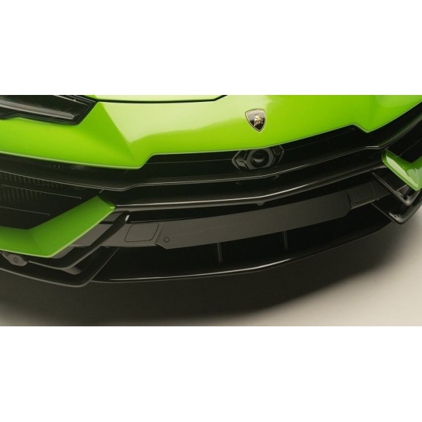 Spoiler avant Carbone NOVITEC Lamborghini URUS PERFORMANTE (Look Origine)