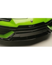 Spoiler avant Carbone NOVITEC Lamborghini URUS PERFORMANTE (Look Origine)
