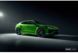 Pack Jantes NOVITEC NL5 Forged 10.5x23"/12x23" Lamborghini Urus (Central Lock LOOK)