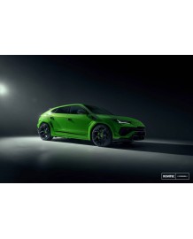 Pack Jantes NOVITEC NL5 Forged 10.5x23"/12x23" Lamborghini Urus (Central Lock LOOK)