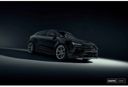 Pack Jantes NOVITEC NL5 Forged 10.5x23"/12x23" Lamborghini Urus (Central Lock LOOK)