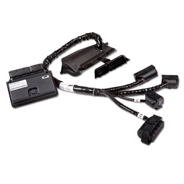 Boitier additionnel ABT pour Audi Q7/Q8 60 TFSIe 4M 3.0 TFSI 462Ch (10/2020+) Boitier additionnel ABT pour Audi Q7/Q8 60 TFSIe 4M 3.0 TFSI 462Ch (10/2020+)