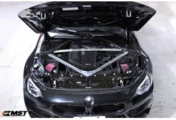 Kit Admission Direct MST Performance BMW M2 G87 S58 (2023+)