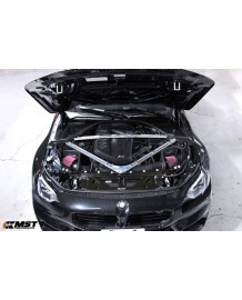 Kit Admission Direct MST Performance BMW M2 G87 S58 (2023+)