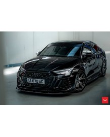 4 Jantes VOSSEN HF-5 9x19" AUDI RS3 8Y / S3 8Y