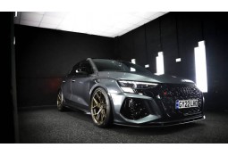 4 Jantes VOSSEN HF-5 9x19" AUDI RS3 8Y / S3 8Y