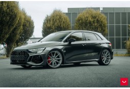 4 Jantes VOSSEN HF-3 9x19" AUDI RS3 8Y / S3 8Y