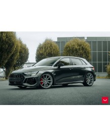 4 Jantes VOSSEN HF-3 9x19" AUDI RS3 8Y / S3 8Y