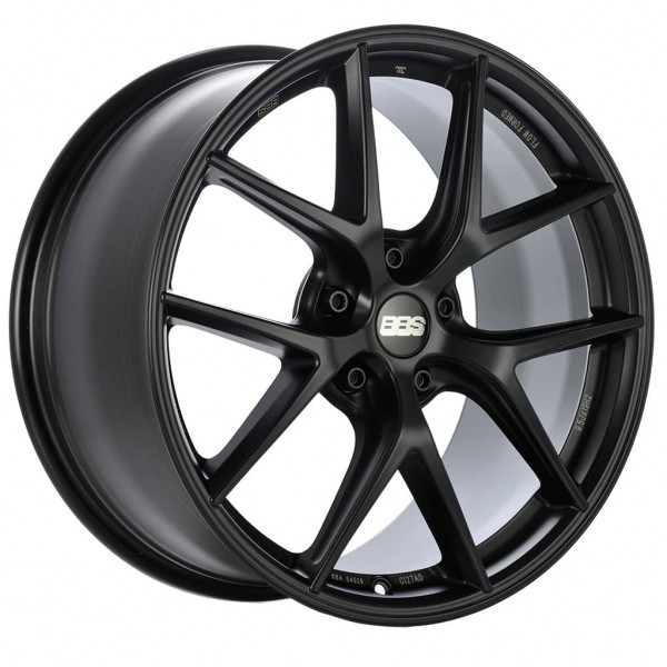 4 Jantes BBS CI-R Unlimited 8.5x19" AUDI RS3 8V / S3 8V