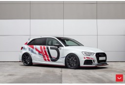 4 Jantes VOSSEN HF-3 8.5x19" AUDI RS3 8V / S3 8V