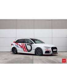 4 Jantes VOSSEN HF-3 8.5x19" AUDI RS3 8V / S3 8V