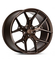 4 Jantes VOSSEN HF-5 9/10.5x20" BMW Serie 5 G30