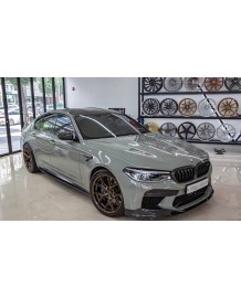 4 Jantes VOSSEN HF-5 9/10.5x20" BMW Serie 5 G30