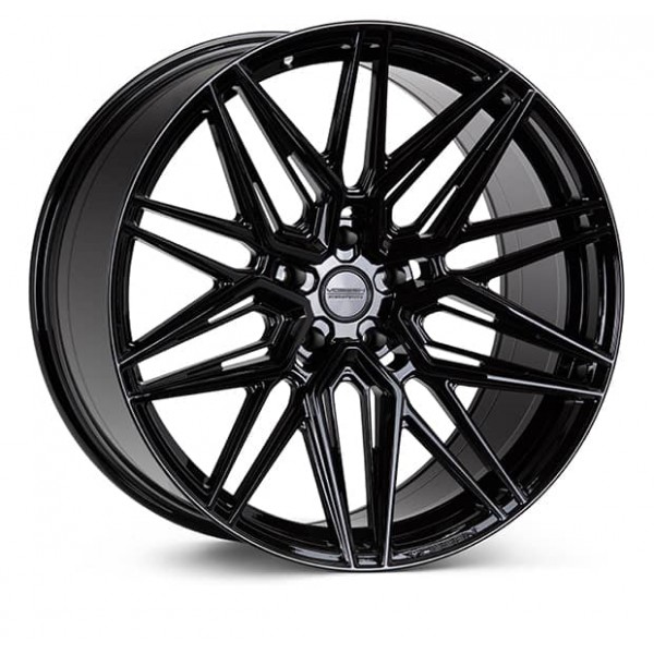 4 Jantes VOSSEN HF-7 10,5x21" AUDI RS6 C8 C7 / RS7 C8 C7