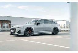 4 Jantes VOSSEN HF-7 10,5x21" AUDI RS6 C8 C7 / RS7 C8 C7