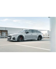 4 Jantes VOSSEN HF-7 10,5x21" AUDI RS6 C8 C7 / RS7 C8 C7