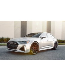 4 Jantes VOSSEN HF-7 10,5x21" AUDI RS6 C8 C7 / RS7 C8 C7