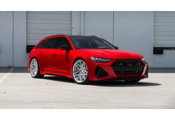 4 Jantes VOSSEN HF-7 10,5x21" AUDI RS6 C8 C7 / RS7 C8 C7