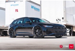 4 Jantes VOSSEN HF-5 10,5x22" AUDI RS6 C8 C7 / RS7 C8 C7