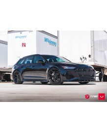 4 Jantes VOSSEN HF-5 10,5x22" AUDI RS6 C8 C7 / RS7 C8 C7