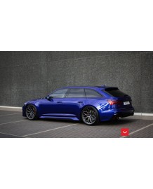 4 Jantes VOSSEN HF-2 10,5x22" AUDI RS6 C8 C7 / RS7 C8 C7